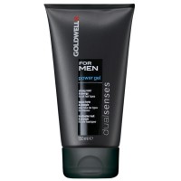 凑单品：Goldwell Dualsenses  男士发型能量啫喱膏 150ml