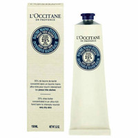 L'OCCITANE欧舒丹 乳木果油绵润护手霜 150ml 