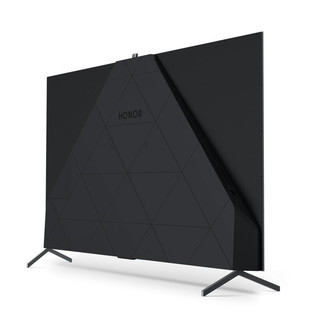 HONOR 荣耀 智慧屏系列 OSCA-550X 液晶电视 55英寸 4K