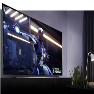 LG 乐金 OLED55CXPCA OLED电视 55英寸 4K