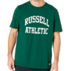 RUSSELL ATHLETIC 男子运动T恤