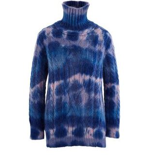 3 Grenoble - Woollen sweater