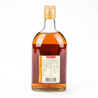 古越龙山 清醇三年 黄酒 500ml*6瓶