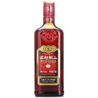 古越龙山 中央库藏 金五年 半干型 绍兴花雕酒 370ml