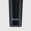 移动端、京东百亿补贴：POVOS 奔腾 PW760L 电动剃须刀 黑色