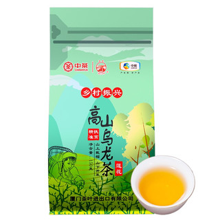 SEA DYKE 海堤 高山乌龙茶 150g