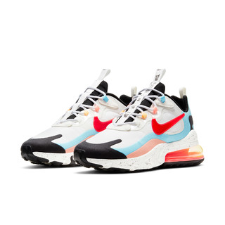 NIKE 耐克 Air Max 270 React 男子休闲运动鞋 DD8498-161