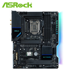 ASROCK/华擎科技 Z590 Extreme WiFi 6E 主板 极限玩家 LGA 1200