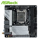 ASROCK/华擎科技 Z590M-ITX/ax 主板 支持Intel 10代/11代 CPU