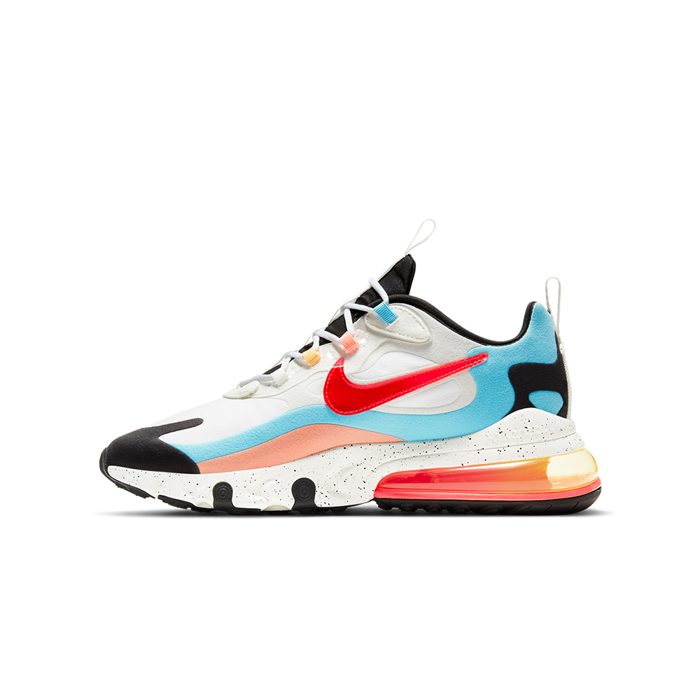nike耐克男子airmax270运动休闲跑步鞋