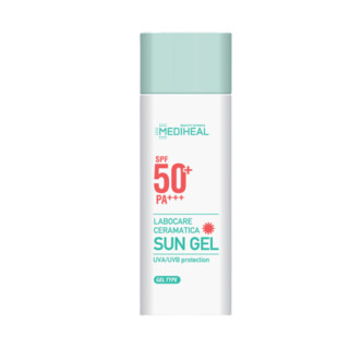 MEDIHEAL 美迪惠尔 防晒隔离霜 SPF50+ PA+++ 50ml