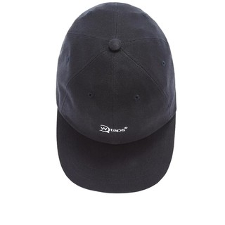 WTAPS 6 Panel 男士鸭舌帽