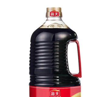 海天 精选老抽 1.75L