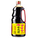  88VIP：海天 酱油味极鲜酱油1.9L *2 瓶特级酿造品质生抽蒸鱼豉油厨房调味　
