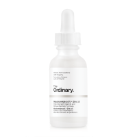 The Ordinary 10%烟酰胺 + 1%锌精华 30ml