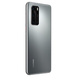 HUAWEI 华为 P40 4G智能手机 8GB+128GB