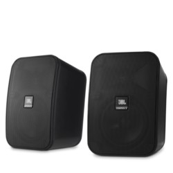 JBL Control X BLKAM 无线监听音响