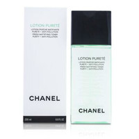 CHANEL 香奈儿 净颜纳米爽肤精华水 200ml