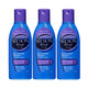 黑卡会员：Selsun Blue 去屑止痒洗发水-深层清洁型（紫色） 200ml*3
