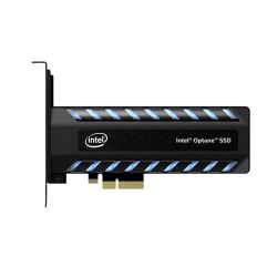 Intel 英特尔 傲腾 905p PCI-E SSD固态硬盘 380GB