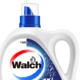 Walch 威露士 洗衣液la有氧洗14斤 瓶装3L+1Lx2+袋装500mlx4 除菌除螨