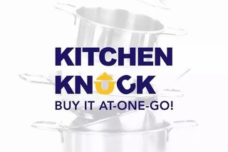 KITCHEN KNOCK