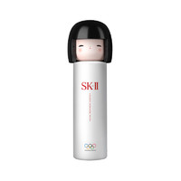 女神超惠买、苏宁SUPER会员：SK-II 神仙水 护肤精华露 230ml 春日娃娃2020限定款