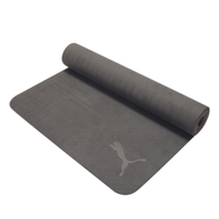 PUMA 彪马 STUDIO YOGA MAT 女子瑜伽垫 05404201 黑色
