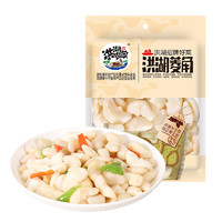 HONGHU NONGJIA 洪湖农家 洪湖菱角 400g