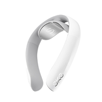 SKG 未来健康 K4-2 颈部按摩器 白色