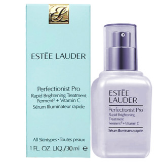 ESTEE LAUDER 雅诗兰黛 专研匀净透亮精华素 30ml