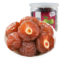 华味亨 玫瑰半李 210g