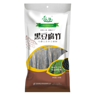 振豫 黑豆腐竹 160g*2袋
