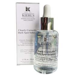 Kiehl's 科颜氏  新集焕白亮肤淡斑精华液 50ml（请用凑单品下单）