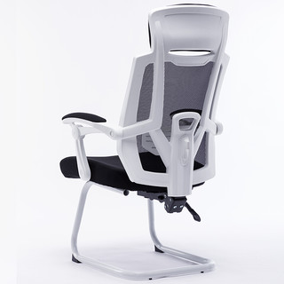BECAUSES 伯力斯 MD-0895系列 人体工学电脑椅