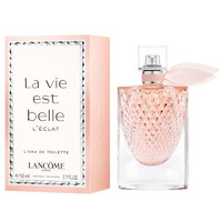 LANCOME 兰蔻 美丽人生淡香水 EDT 50ml