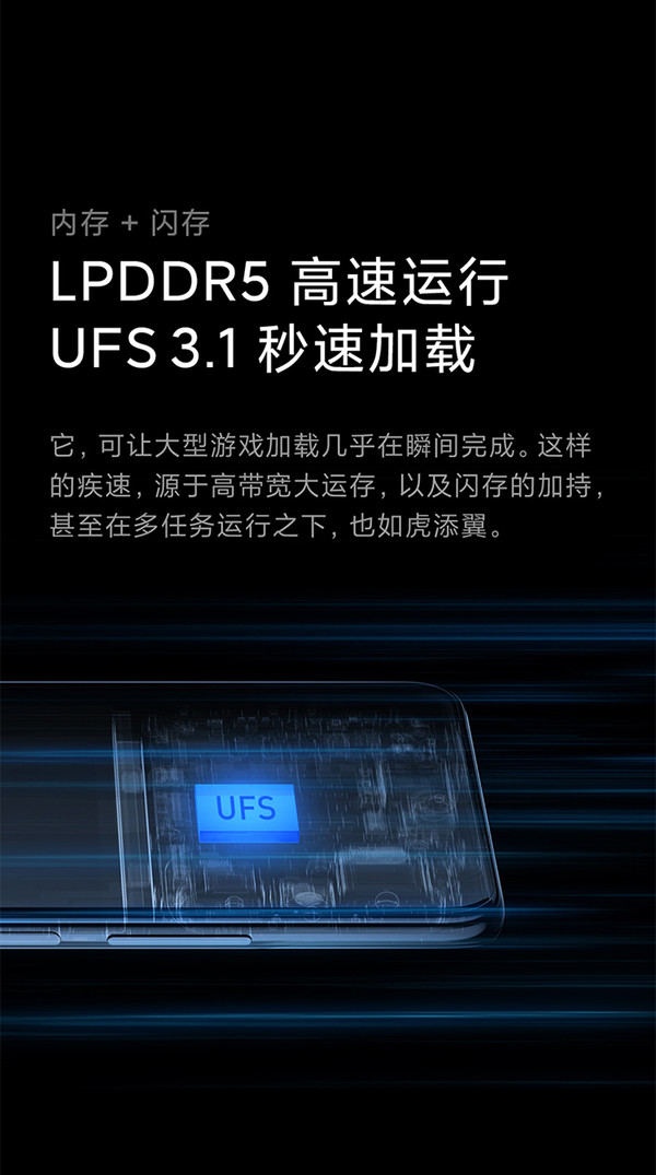 Redmi K40 旗舰骁龙870 游戏电竞智能5G手机