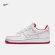  NIKE 耐克 AIR FORCE 1 '07 CV1724 男子运动鞋　