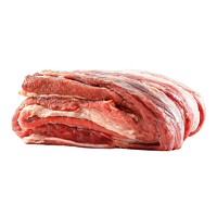 小牛凯西原切牛腩块2斤新鲜牛肉冷冻牛腩粒红烧食材低脂健身 *2件