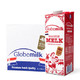 有券的上：Globemilk 荷高 脱脂纯牛奶 1L*6 *2件