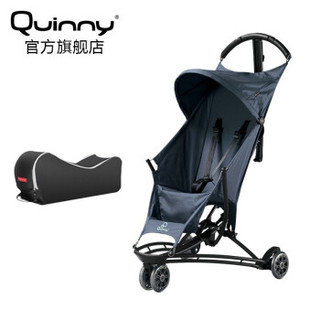 Quinny Yezz Air 轻便伞车