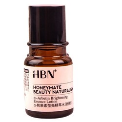 HBN α-熊果素高机能精萃水 30ml