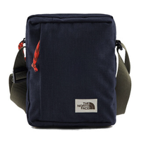 京东PLUS会员：THE NORTH FACE 北面 3KZT TP5 斜挎包 6L