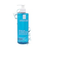 百亿补贴： LA ROCHE-POSAY 理肤泉 净肤舒缓洁面啫喱 400ml