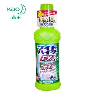 Kao 花王 酵素EX 洗衣液 600ml