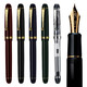 PILOT 百乐 Custom贵客74 钢笔 14K 多色可选