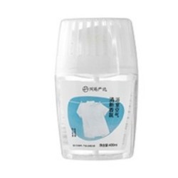 YANXUAN 网易严选 空气清新剂 400ml *3件