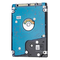 东芝笔记本硬盘1t 2.5英寸 2TB SATA3接口东芝机械硬盘高速