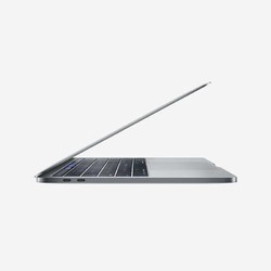 Apple/苹果2019款MacBook Pro13.3寸2.4GHz带触控栏笔记本电脑