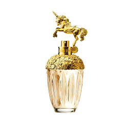 ANNA SUI 安娜苏 fantasia 筑梦天马独角兽淡香水 75ml